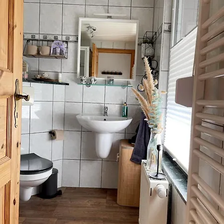 Falkenblick Pansfelde