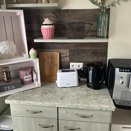 Falkenblick Pansfelde