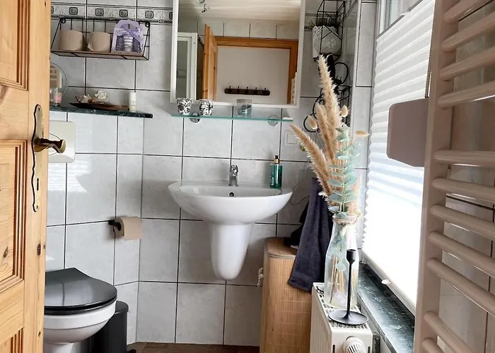 Falkenblick Pansfelde