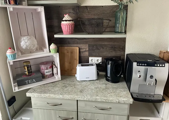 Falkenblick Pansfelde