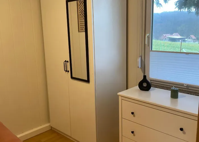 Falkenblick Pansfelde